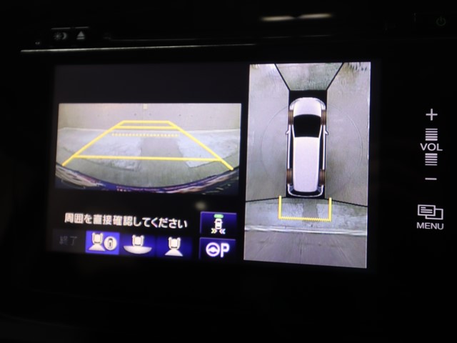 ホンダ ステップワゴン スパーダクールスピリット