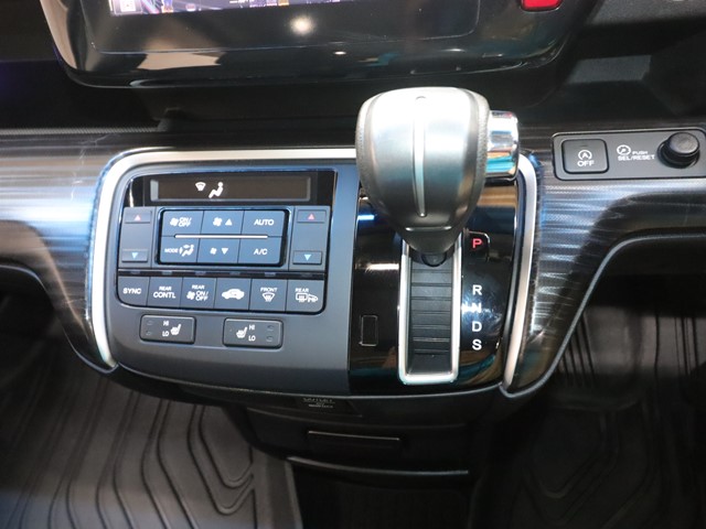 ホンダ ステップワゴン スパーダクールスピリット