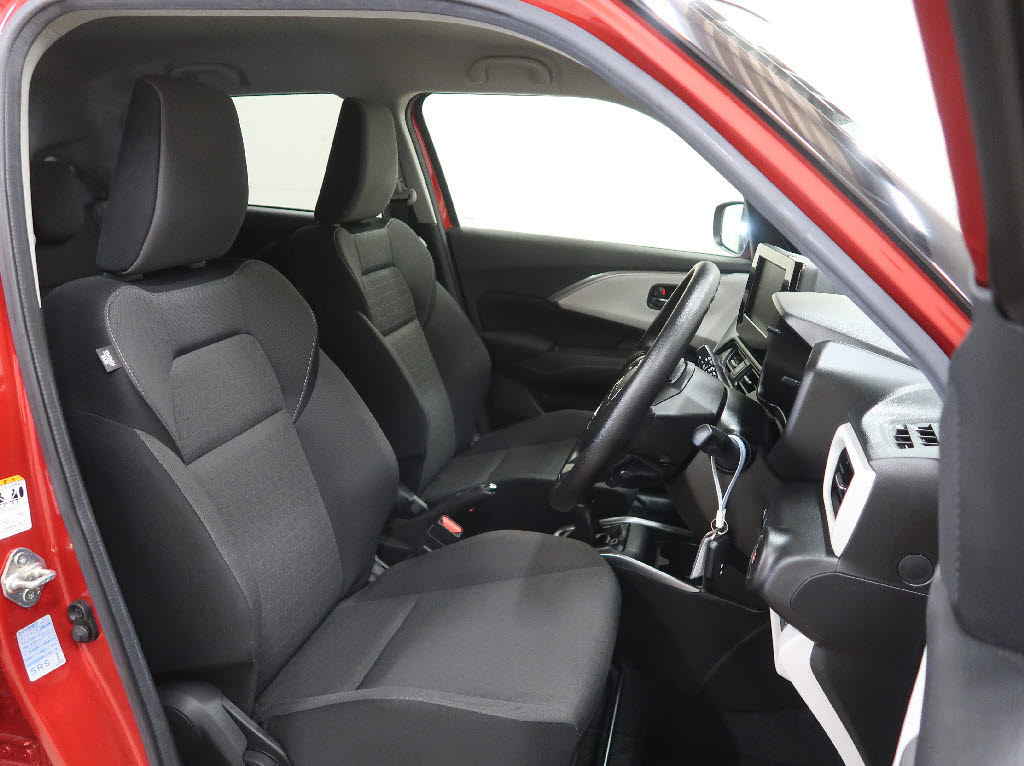 スズキ スイフト ハイブリッド MX