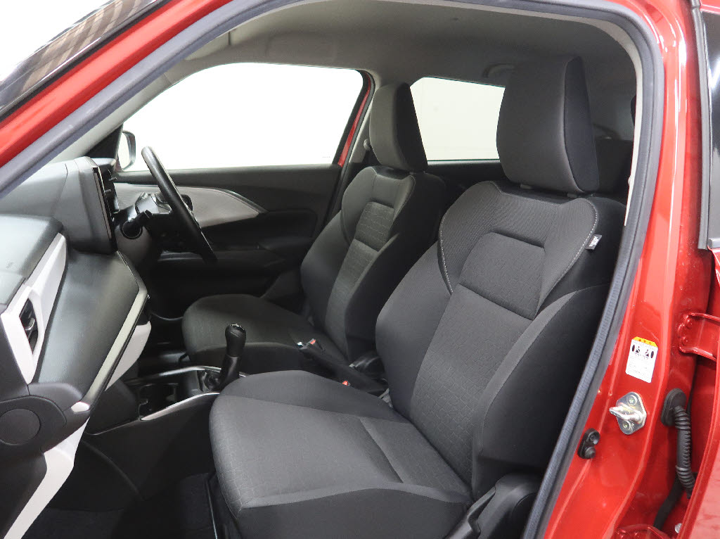 スズキ スイフト ハイブリッド MX