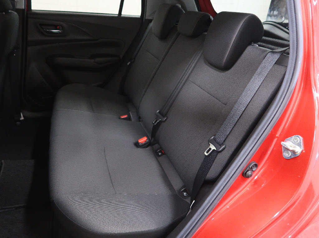 スズキ スイフト ハイブリッド MX