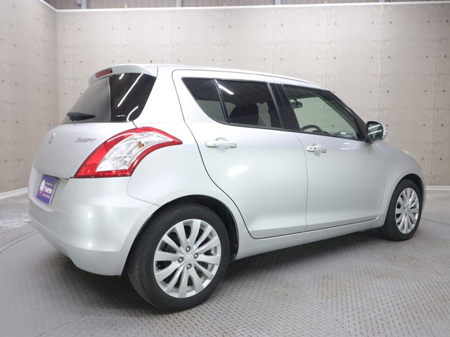 スズキ スイフト XL