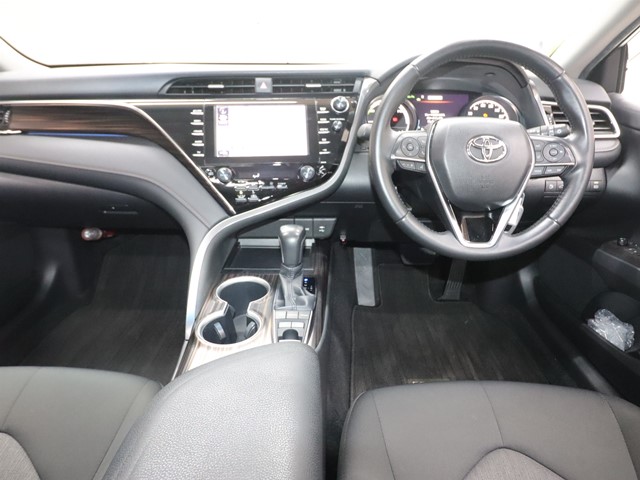 トヨタ カムリ G