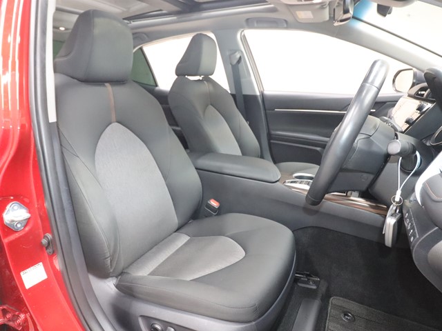 トヨタ カムリ G