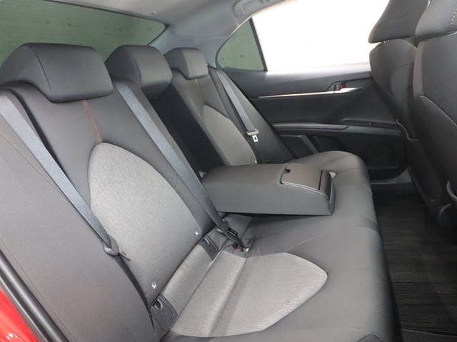 トヨタ カムリ G