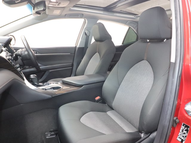 トヨタ カムリ G