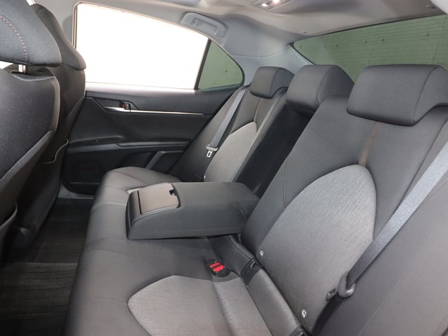 トヨタ カムリ G