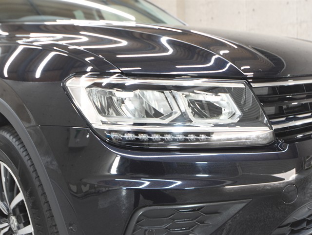 フォルクスワーゲン ＶＷティグアン TDI-4ﾓｰｼｮﾝｺﾝﾌｫｰﾄﾗｲﾝ