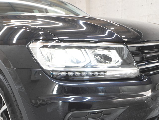 フォルクスワーゲン ＶＷティグアン TDI-4ﾓｰｼｮﾝｺﾝﾌｫｰﾄﾗｲﾝ