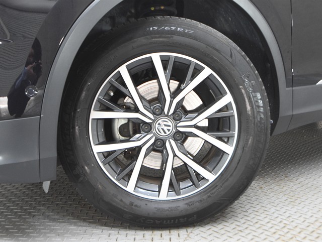 フォルクスワーゲン ＶＷティグアン TDI-4ﾓｰｼｮﾝｺﾝﾌｫｰﾄﾗｲﾝ