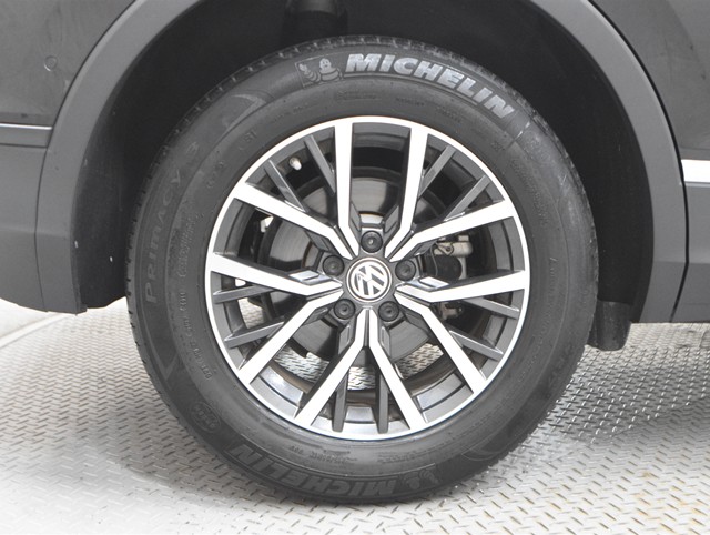 フォルクスワーゲン ＶＷティグアン TDI-4ﾓｰｼｮﾝｺﾝﾌｫｰﾄﾗｲﾝ