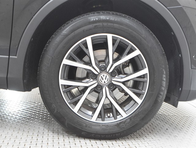 フォルクスワーゲン ＶＷティグアン TDI-4ﾓｰｼｮﾝｺﾝﾌｫｰﾄﾗｲﾝ