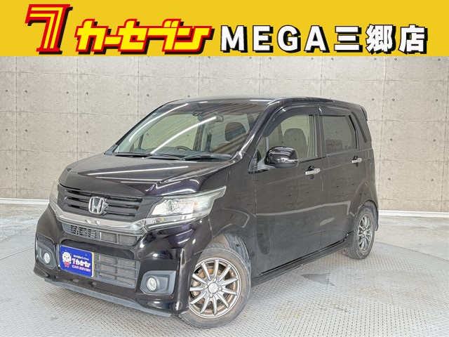 ホンダ Ｎ－ＷＧＮ