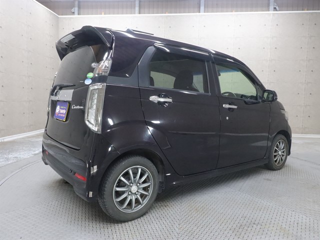 ホンダ Ｎ－ＷＧＮ Ｇ　Ａパッケージ