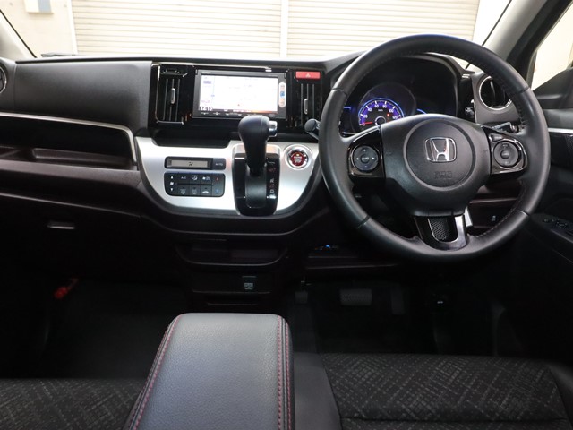 ホンダ Ｎ－ＷＧＮ Ｇ　Ａパッケージ