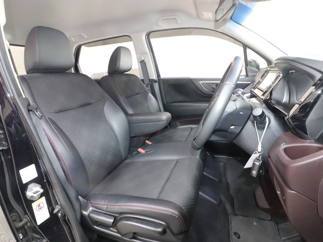 ホンダ Ｎ－ＷＧＮ Ｇ　Ａパッケージ