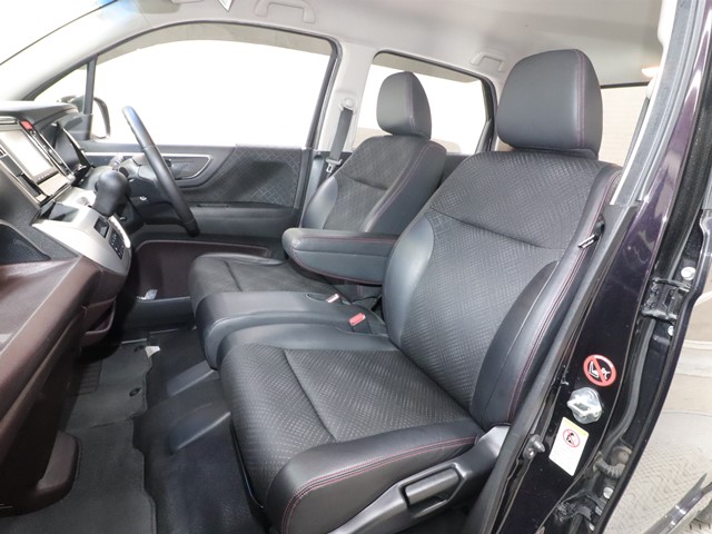 ホンダ Ｎ－ＷＧＮ Ｇ　Ａパッケージ