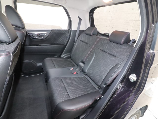 ホンダ Ｎ－ＷＧＮ Ｇ　Ａパッケージ