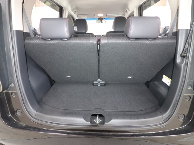 ホンダ Ｎ－ＷＧＮ Ｇ　Ａパッケージ