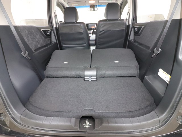 ホンダ Ｎ－ＷＧＮ Ｇ　Ａパッケージ