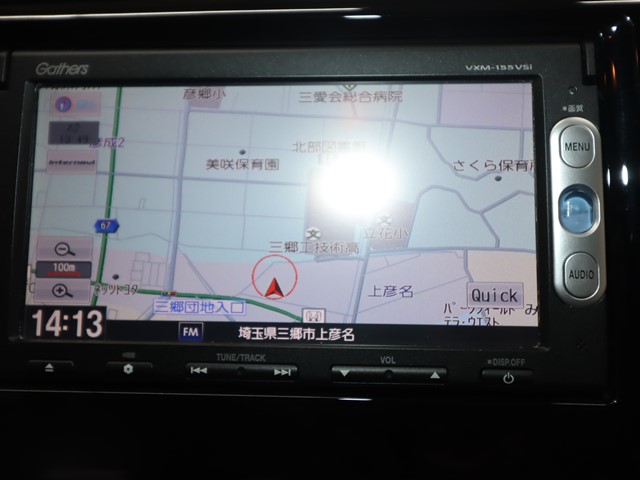 ホンダ Ｎ－ＷＧＮ Ｇ　Ａパッケージ