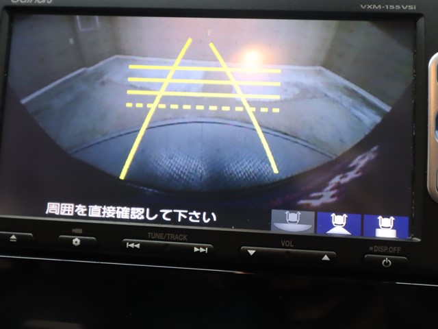 ホンダ Ｎ－ＷＧＮ Ｇ　Ａパッケージ