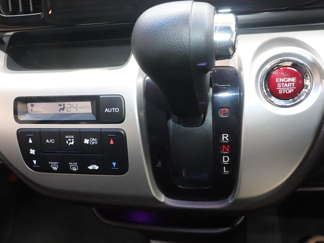 ホンダ Ｎ－ＷＧＮ Ｇ　Ａパッケージ