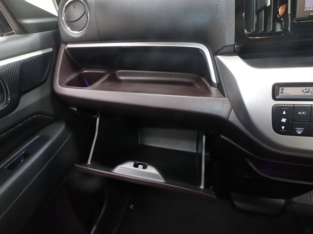 ホンダ Ｎ－ＷＧＮ Ｇ　Ａパッケージ