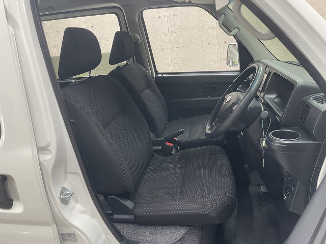 スバル サンバーＶ VCスマートアシスト