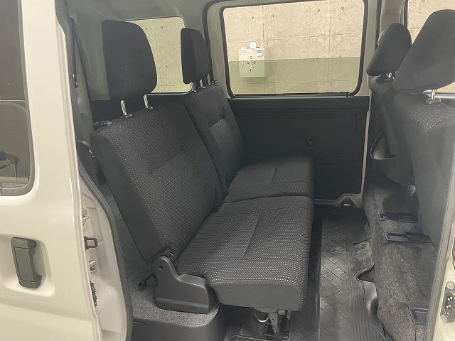 スバル サンバーＶ VCスマートアシスト