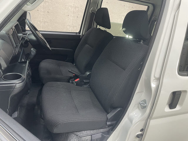 スバル サンバーＶ VCスマートアシスト