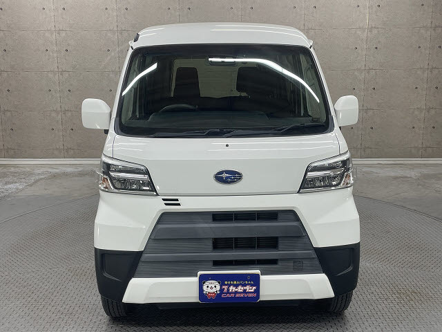 スバル サンバーＶ VCスマートアシスト