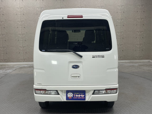 スバル サンバーＶ VCスマートアシスト