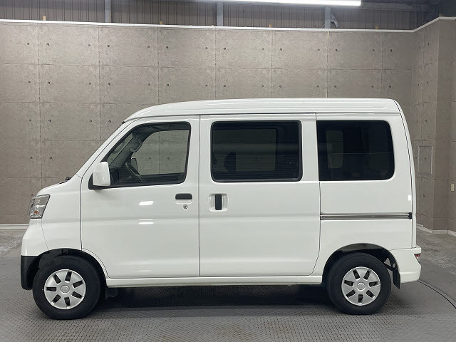 スバル サンバーＶ VCスマートアシスト