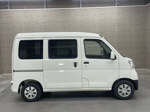 スバル サンバーＶ VCスマートアシスト