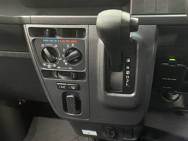 スバル サンバーＶ VCスマートアシスト