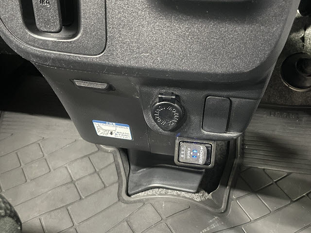 スバル サンバーＶ VCスマートアシスト