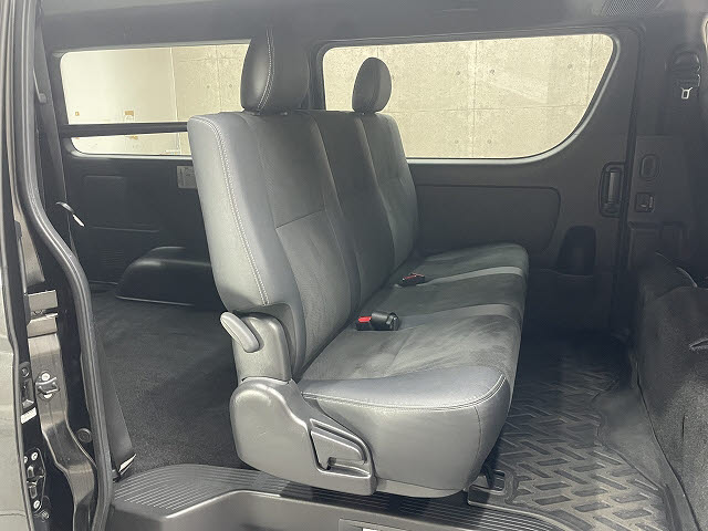 トヨタ ハイエースＶ ﾛﾝｸﾞｽｰﾊﾟｰGLﾀﾞｰｸﾌﾟﾗｲﾑ2