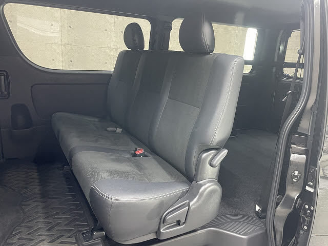 トヨタ ハイエースＶ ﾛﾝｸﾞｽｰﾊﾟｰGLﾀﾞｰｸﾌﾟﾗｲﾑ2