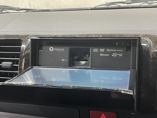 トヨタ ハイエースＶ ﾛﾝｸﾞｽｰﾊﾟｰGLﾀﾞｰｸﾌﾟﾗｲﾑ2