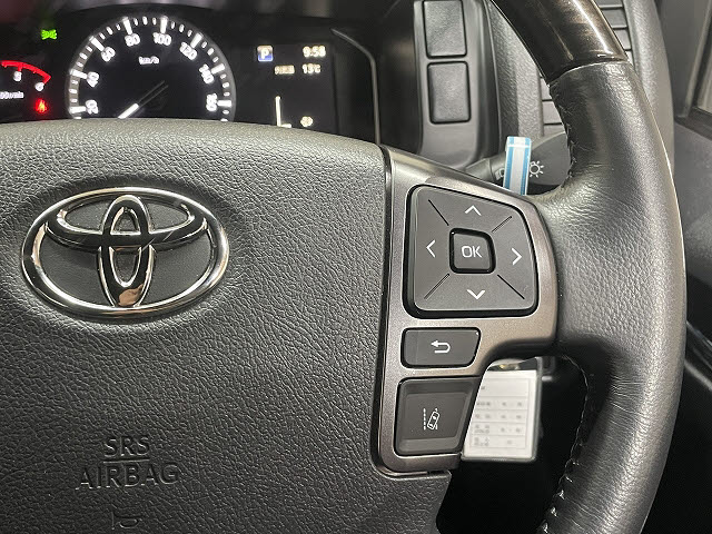 トヨタ ハイエースＶ ﾛﾝｸﾞｽｰﾊﾟｰGLﾀﾞｰｸﾌﾟﾗｲﾑ2