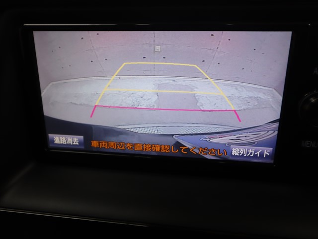 トヨタ ヴォクシー ＺＳ煌２