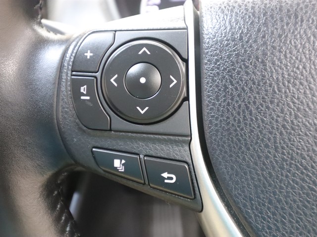 トヨタ ヴォクシー ＺＳ煌２