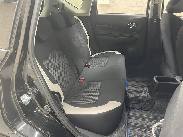 ニッサン ノート ｅパワーＸ