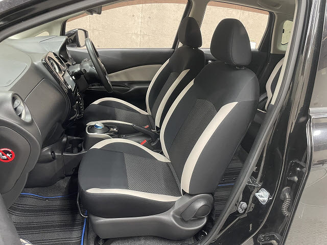 ニッサン ノート ｅパワーＸ