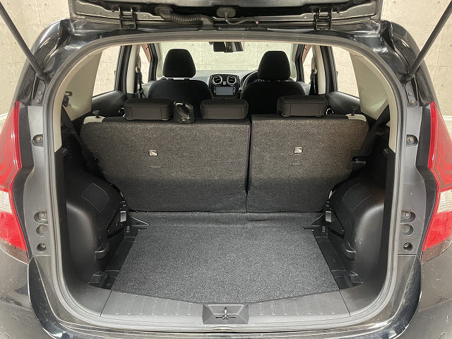 ニッサン ノート ｅパワーＸ