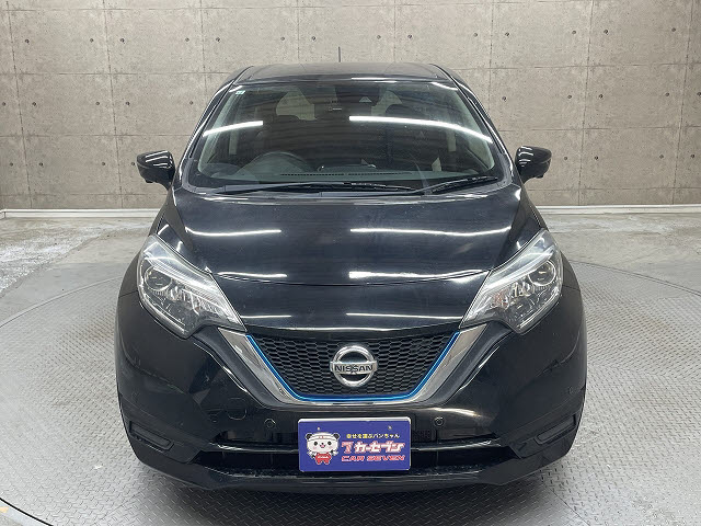 ニッサン ノート ｅパワーＸ