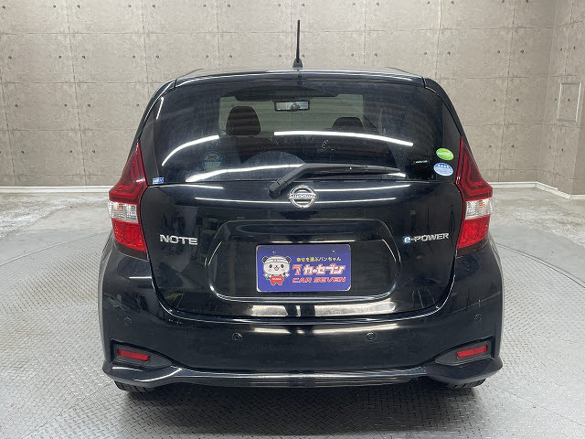 ニッサン ノート ｅパワーＸ