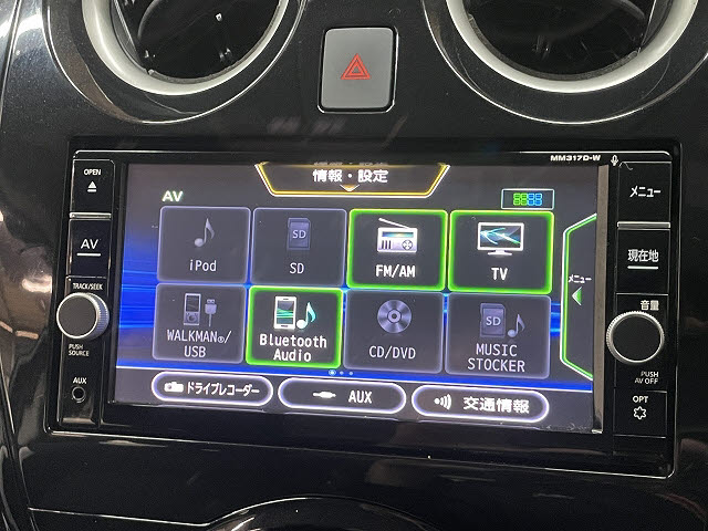 ニッサン ノート ｅパワーＸ