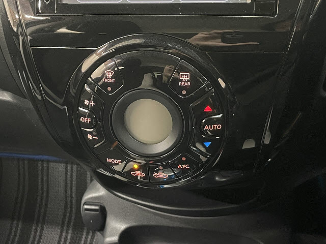 ニッサン ノート ｅパワーＸ